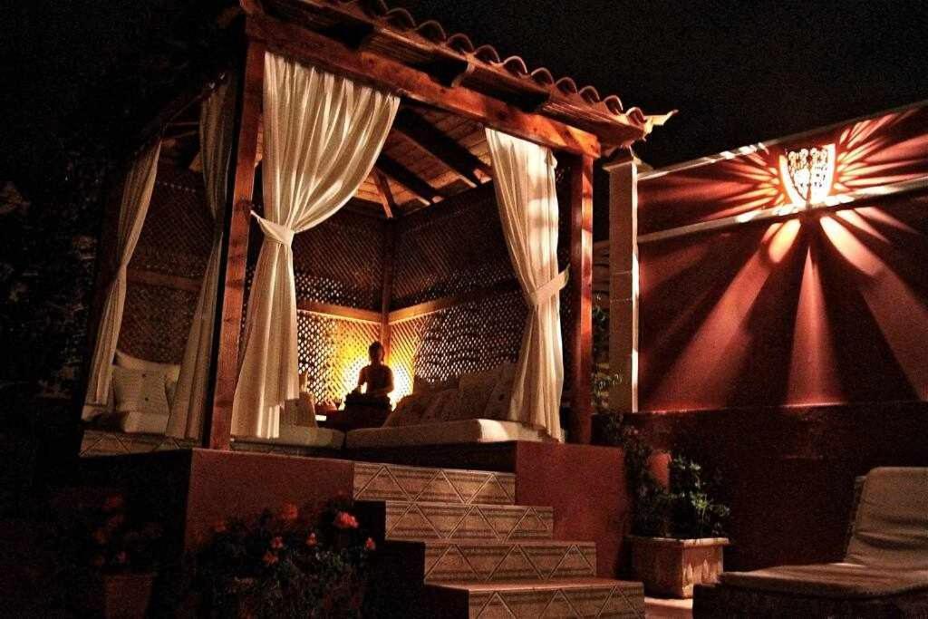 Villa Zen Adeje Piscina Privada Climatizada Costa Adeje  Εξωτερικό φωτογραφία